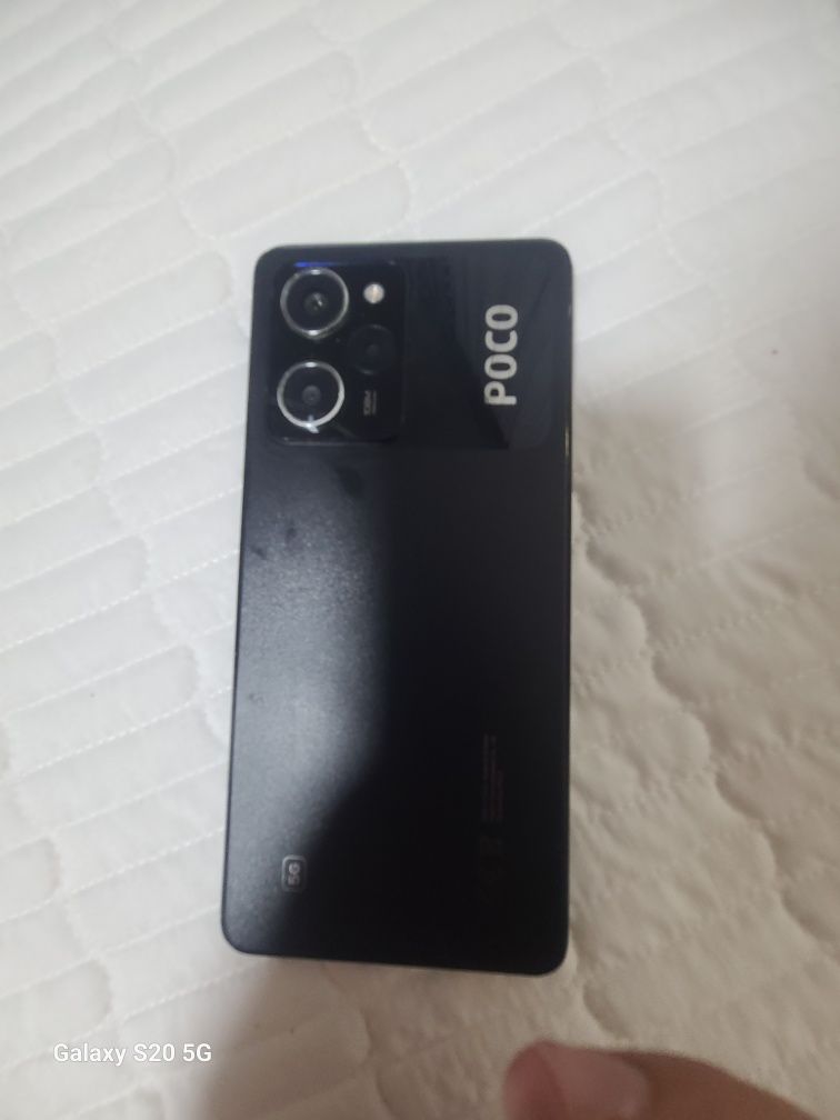 Poco X 5 Pro srochno srocno srocna srochna