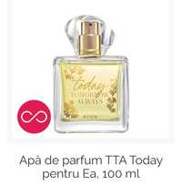 Vând parfum Today pentru ea 100 ml