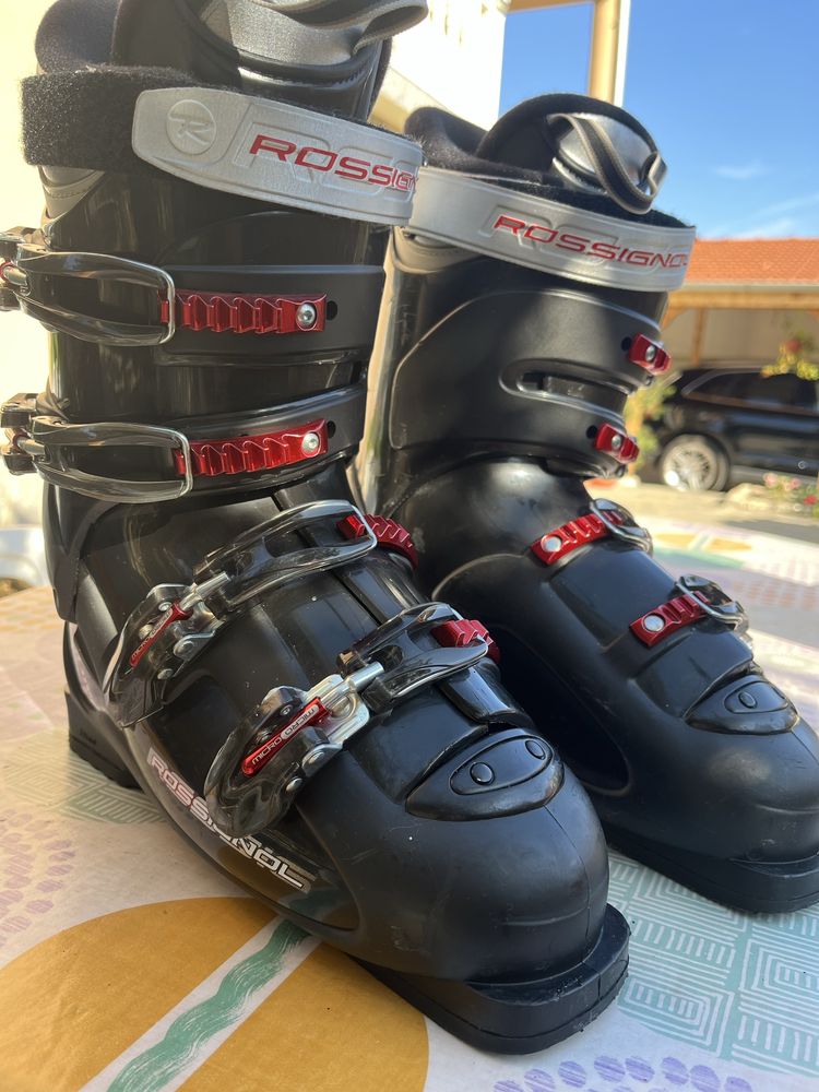 Ски обувки Rossignol axium 50