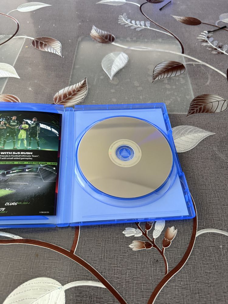 Fc25 Playstation 5