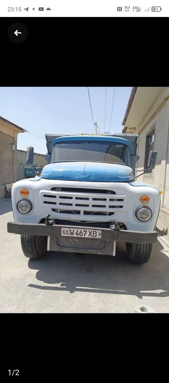 Samasval zil holati yaxshi balonlari yengi yuradi