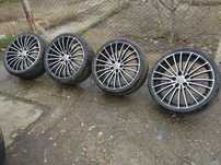 Джанти brock 20''5х112 aydi mercedes
