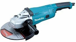 Угловая шлифовальная машина Болгарка Makita