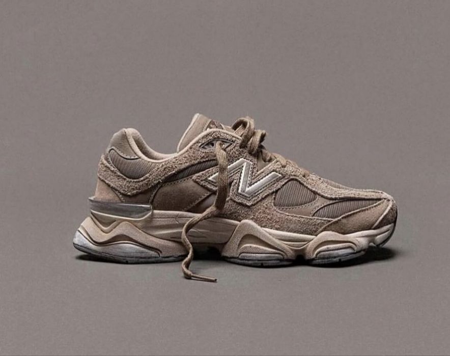 New balance-нови