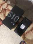 Samsung S10 lite
