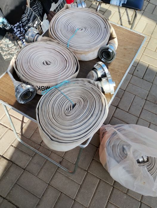 Пожарникарски маркучи 20 метра