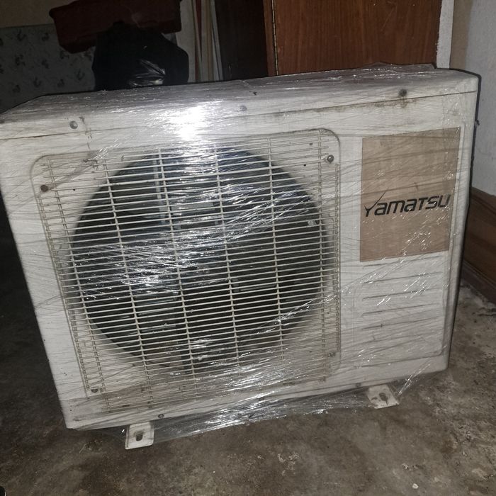 Vând apartament de aer condiționat la super preț