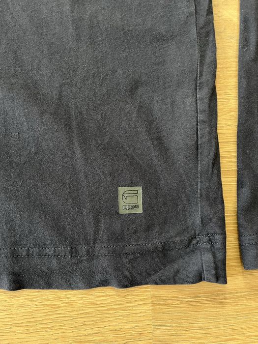 G-star Raw Rudy мъжка блуза размер L