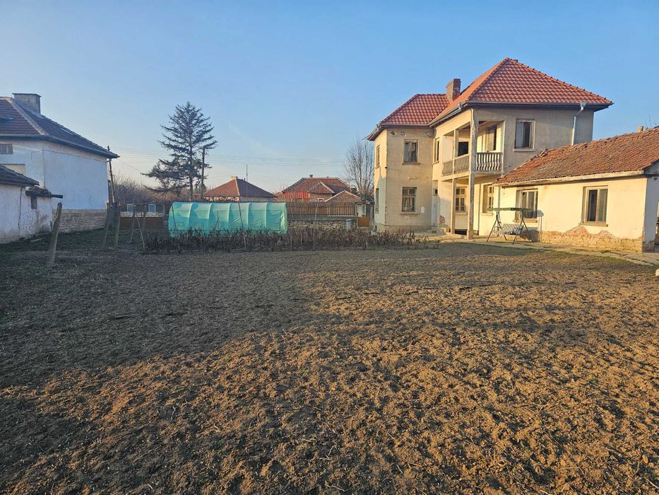 Продава се Къща в с. Лехчево, Област Монтана - 240 кв.м за 292 €/кв.м - Снимка #7