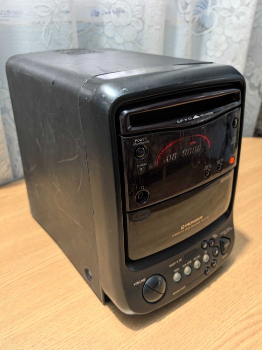 Combina audio PIONEER