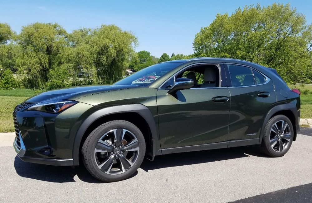 Jante 17" 18" Lexus UX NX 215 60 R17 Anvelope Continental Bridgestone