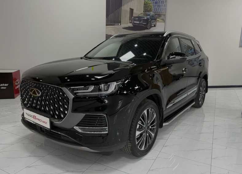 Chery TIGGO 8 Pro MAX