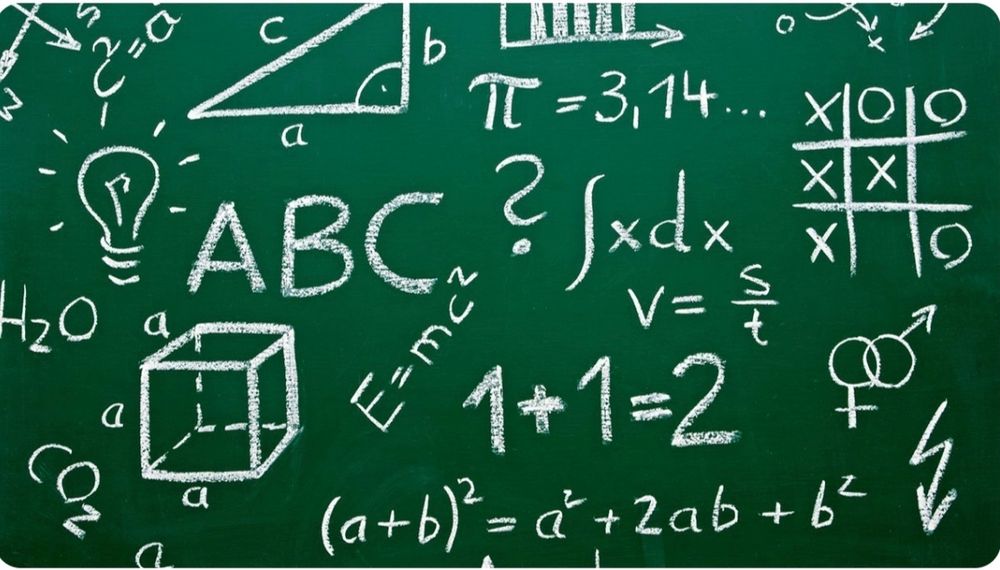 Matematică Mioveni