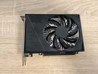 Placa video Gigabyte GeForce GTX 1660 Super 6GB DDR6 192Bit Nvidia
