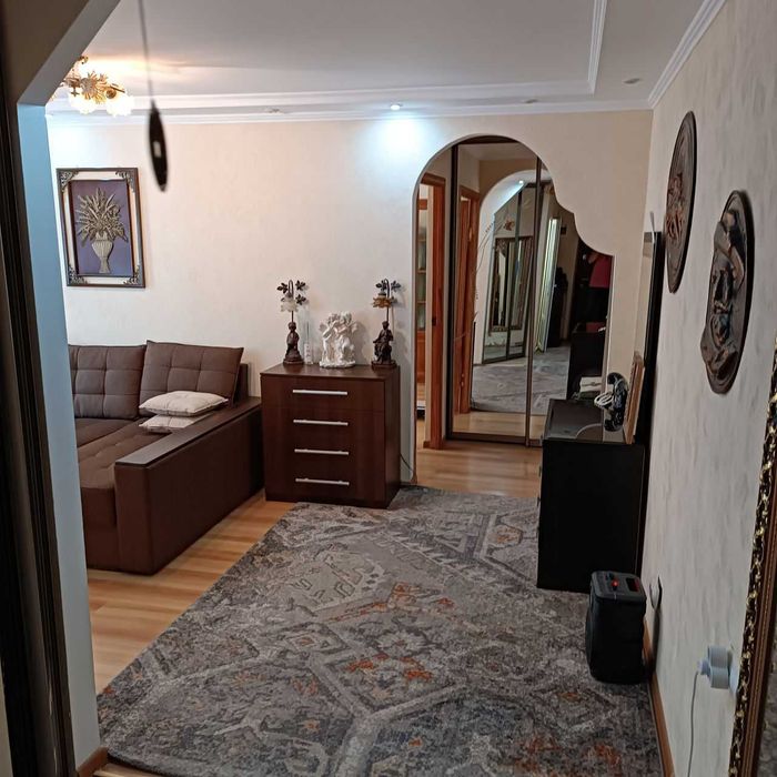 Двустаен имот в Дружба 1