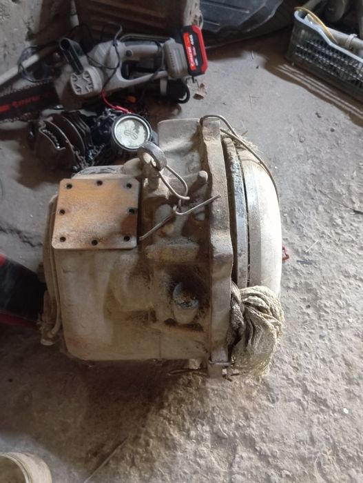 АКПП от Балканкар продам со складского хранения.