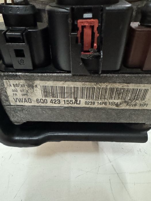 Хидравлична помпа Поло Койо / Polo Koyo