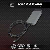 VW/Audi/Seat/Skoda Диагностика: VAS 5054A (ODIS) 2022