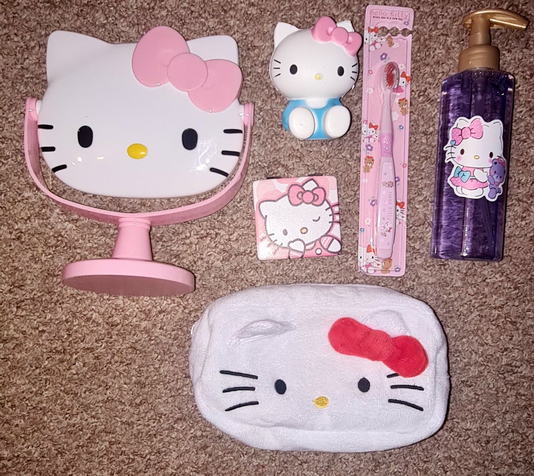 Produse hello kitty sanrio accesorii hello kitty portfard