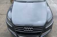 Capota fata Audi Q7 4L LZ7S