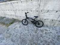 Bmx Booster Extreme Black Edition 2020 OldSchool Type