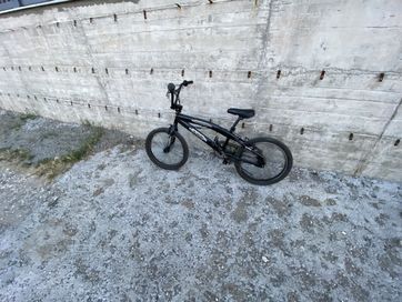 Bmx Booster Extreme Black Edition 2020 OldSchool Type