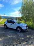 Vand Sandero Stepway
