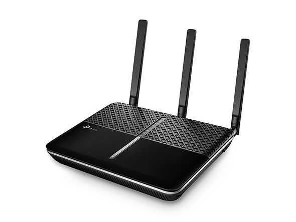 Модем TP-LINK VR600 AC1600  VDSL/ADSL-модемом и USB