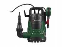 Потопяема помпа PARKSIDE PTPK 400 C1 Втора употреба
