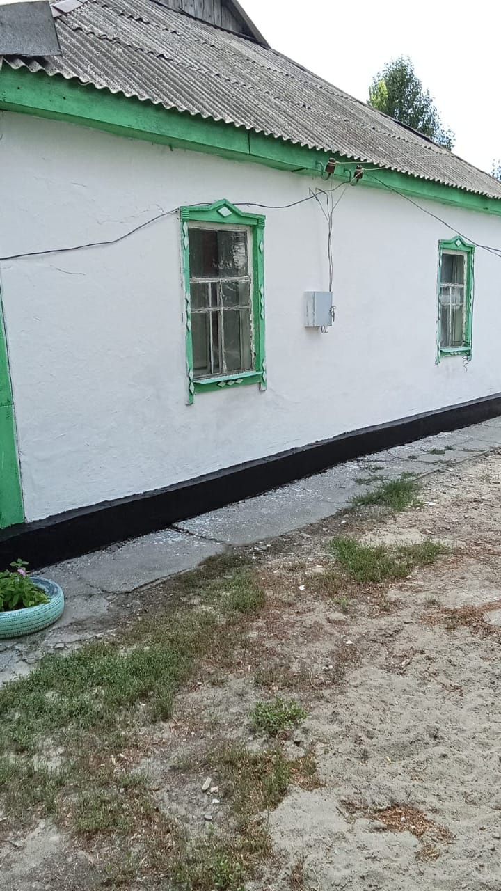 Продается теплый дом