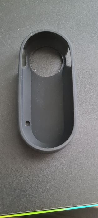 Husa silicon Garmin Varia RTL515 noua