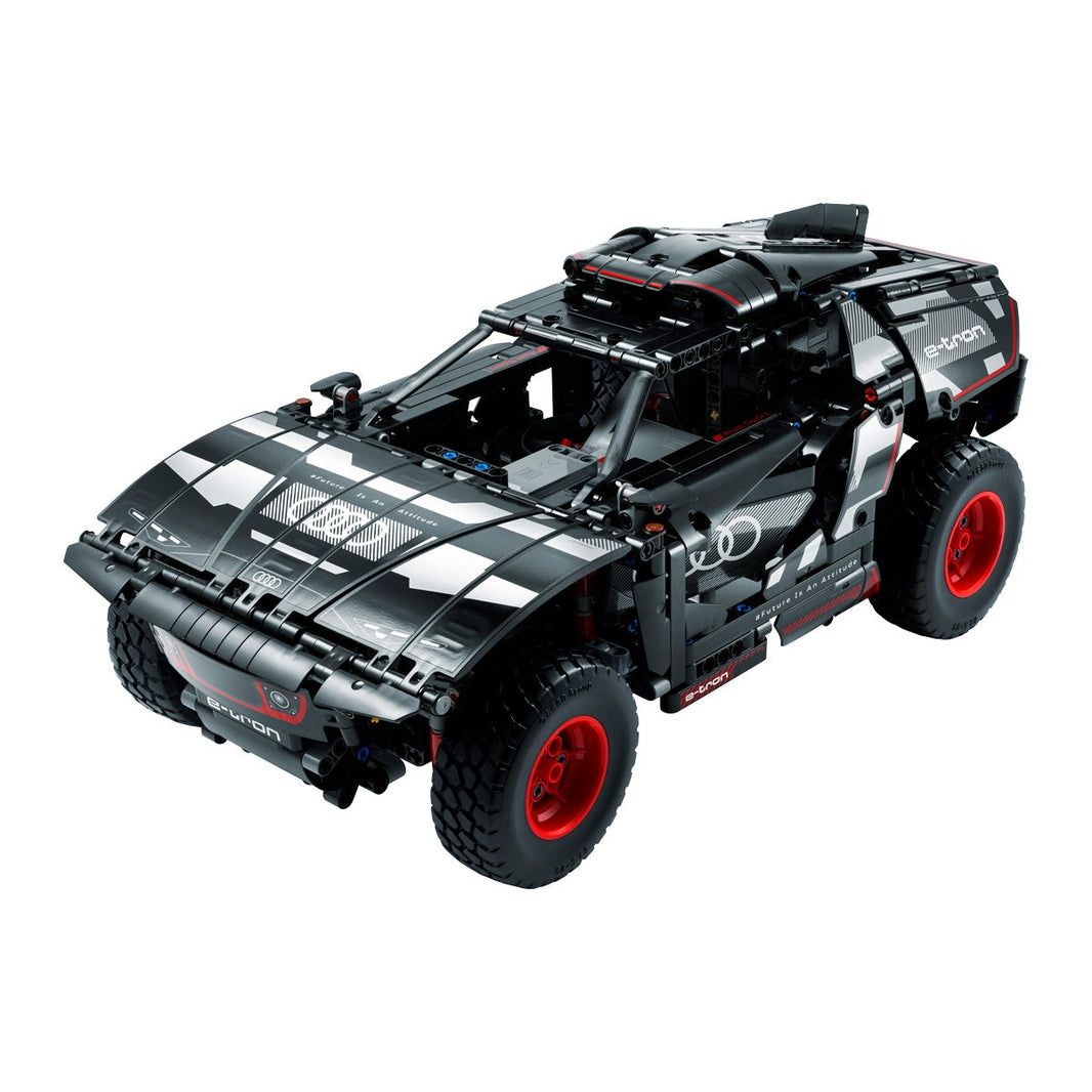 Lego 42160 Audi RS Q e-tron LEGO Technic Audi RS Q e-tron 42160
