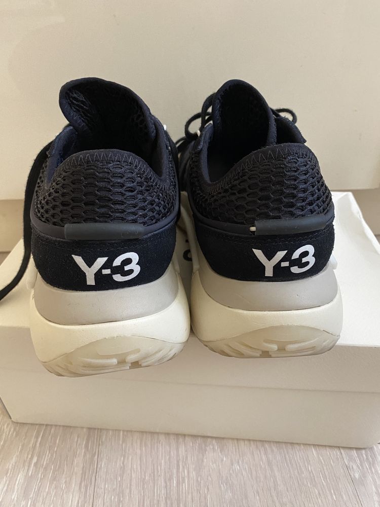 Дамски маратонки Adidas Y-3 Yohji Yamamoto, номер 38.5