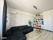 Apartament -2 camere- mobilat complet- Sector 3 - Theodor Pallady