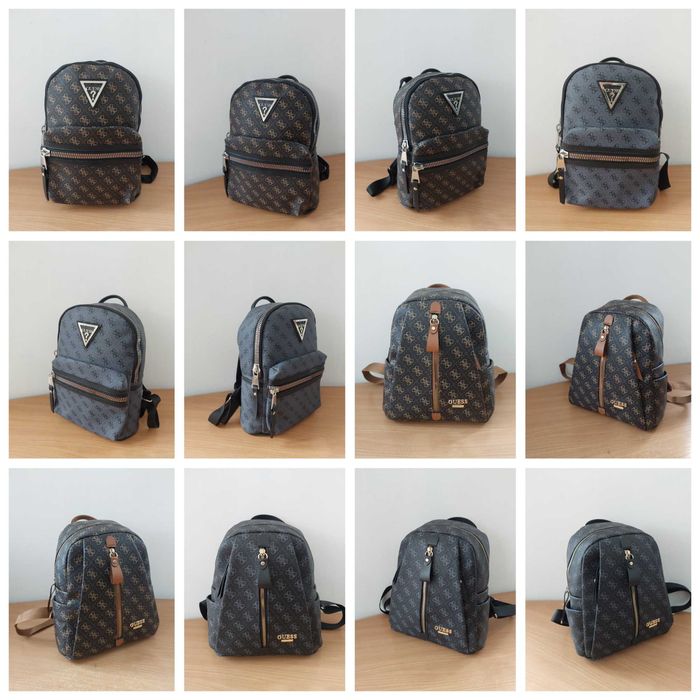 Дамска раница дамска раничка louis vuitton,michael kors,guess,karl