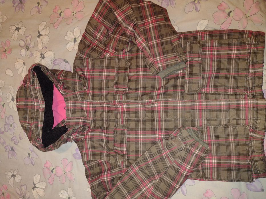 Дрехи за ръст 146-152 см.