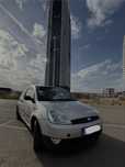 Изключително икономичен Ford Fiesta RS + лети джанти