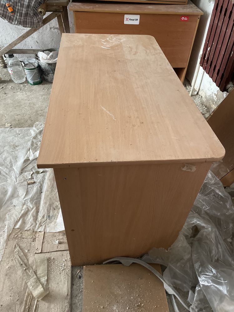 Продам рабочие столы