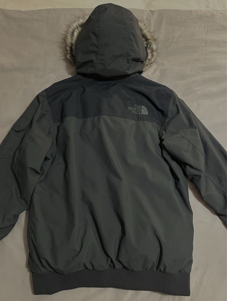 The North Face Gotham Parka Jacket