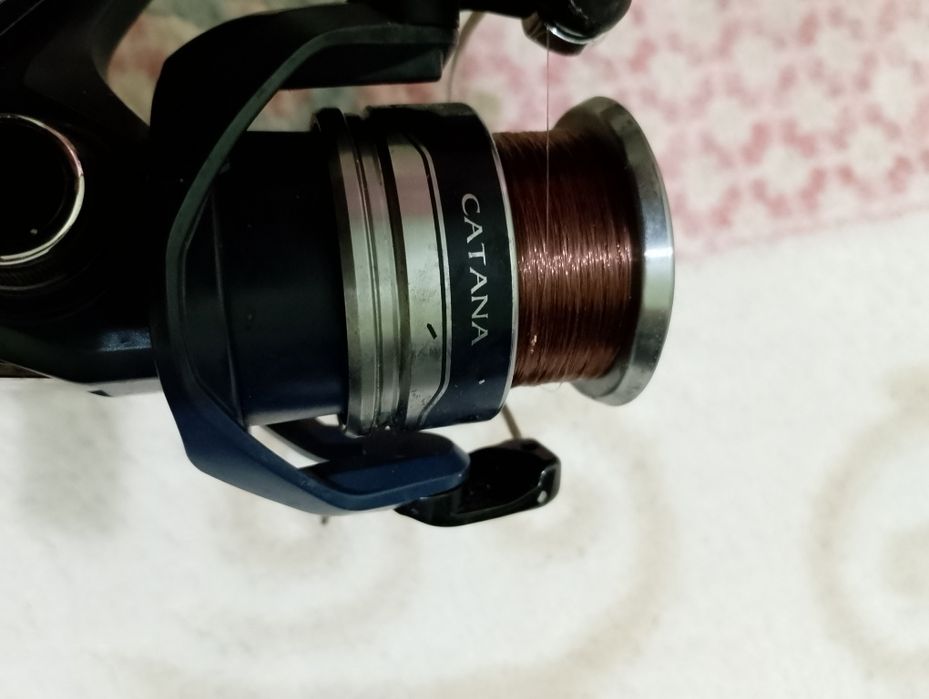 Въдица Тика 6 метра