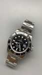 Rolex Submariner 41мм / калибър 3235 / 904Л