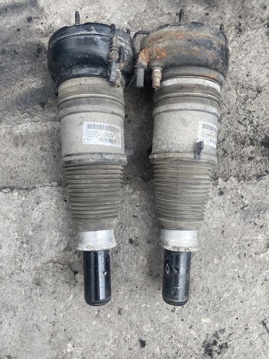 Предни въздушни възглавници за Audi A8 d4 Ауди