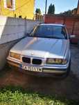 BMW e36 комби на части