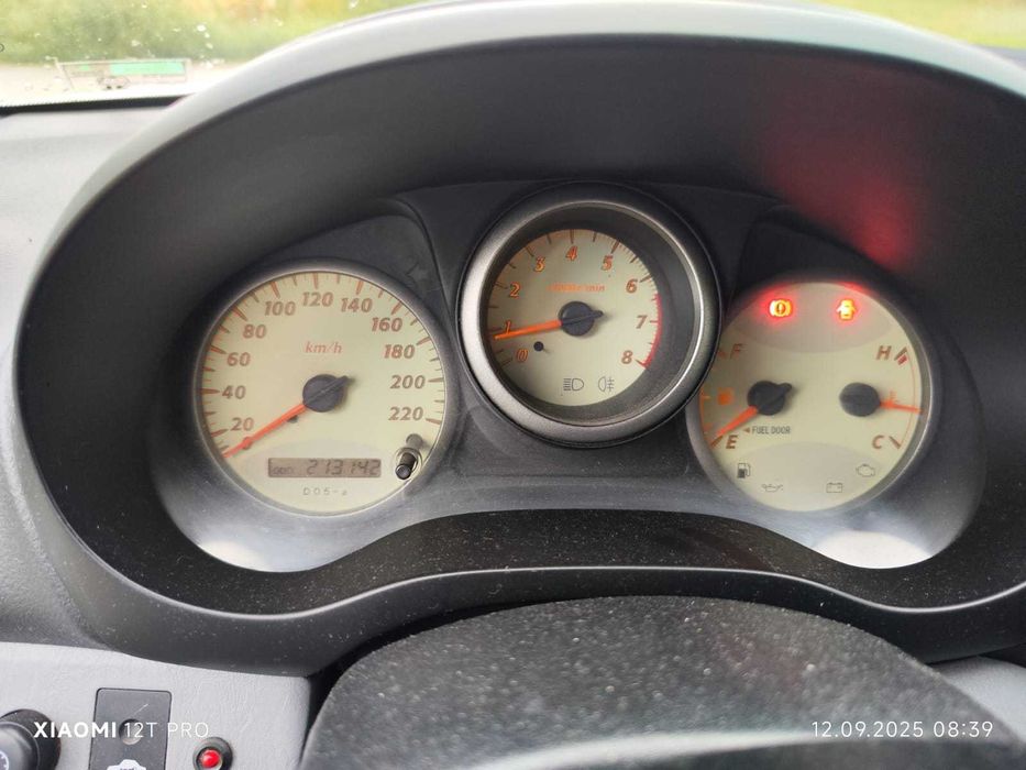RAv 4 3 usi benzina
