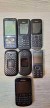 Nokia Telfonla sotiladi