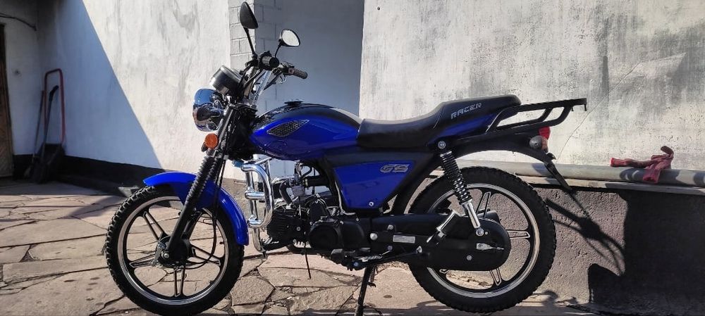 Продам RACER RC110