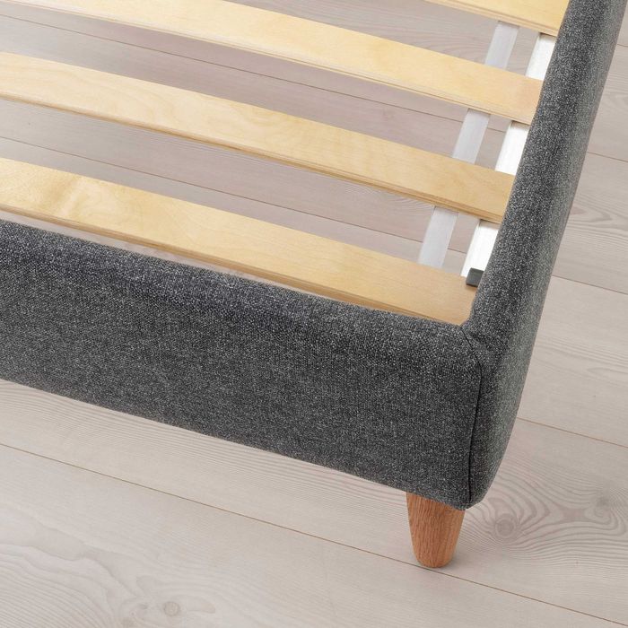 Спално легло IDANAS IKEA