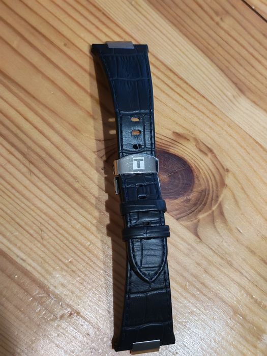 Tissot prx Chronograph