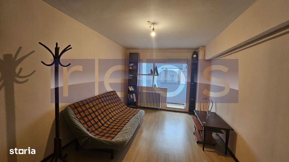 De Vanzare Ap 2 Camere 53 Mp Crangasi | Semidecomandat | Metrou