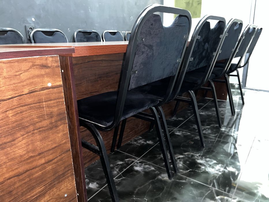 Stol , stul , parta , mebel